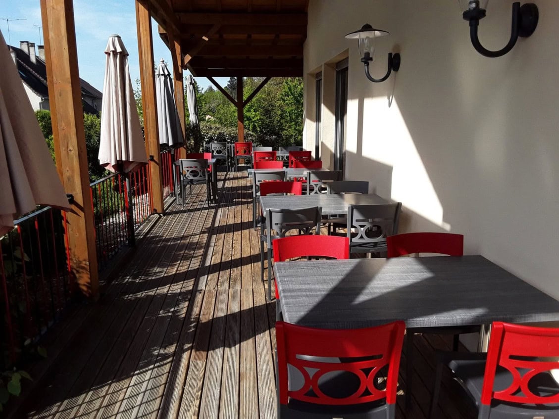 Au Petit Victorien — photo 3