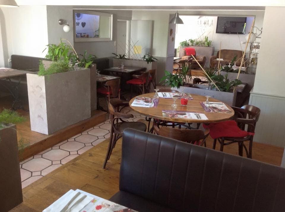 Auberge de la Seille — photo 3