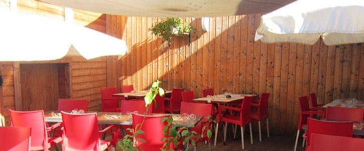Pizzeria Fabio — photo 2