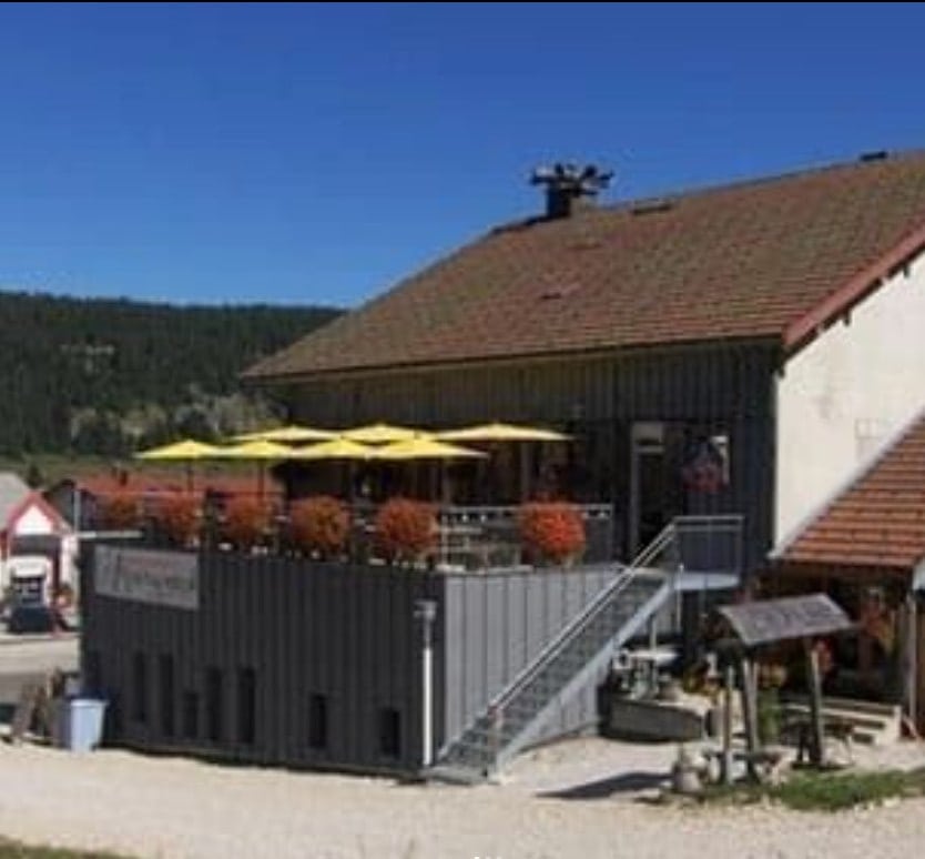 Auberge du Val d’Amont — photo 3