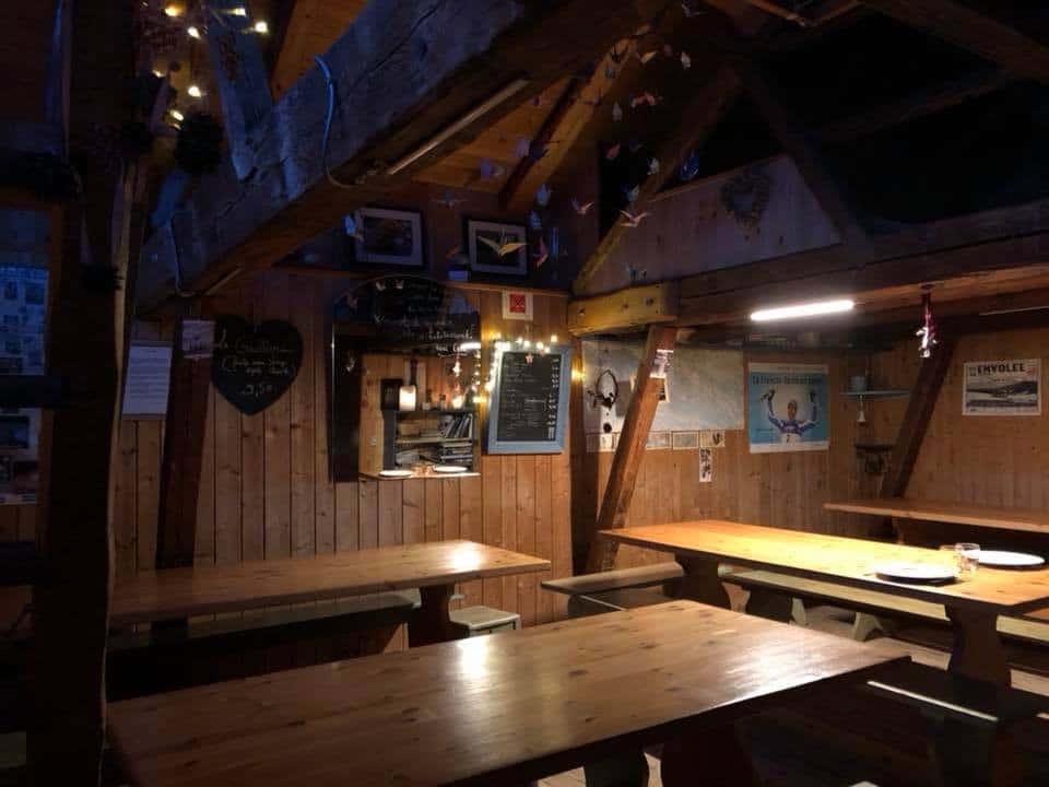 Chalet Gaillard — photo 3