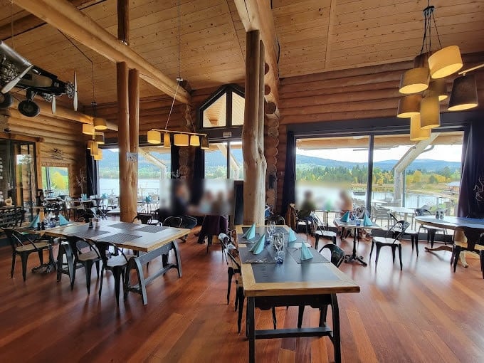 Le Chalet du Lac les rousses — photo 3