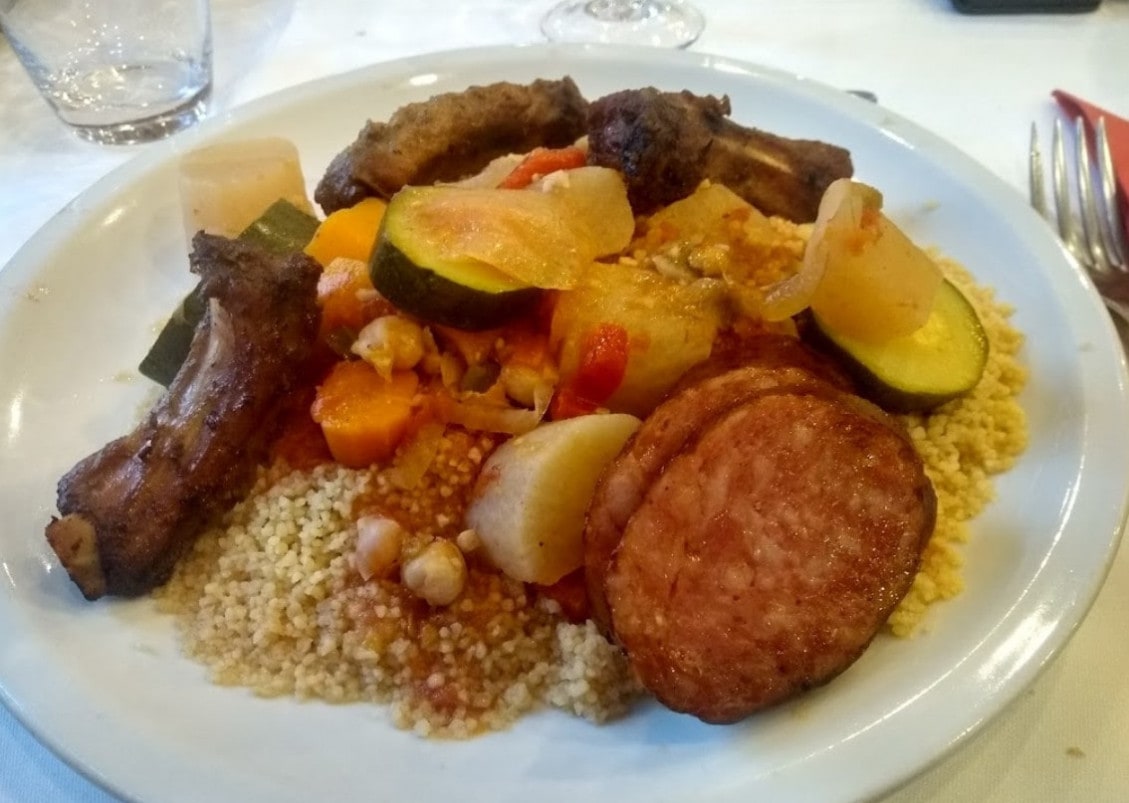 Restaurant Le Risoux — photo 2