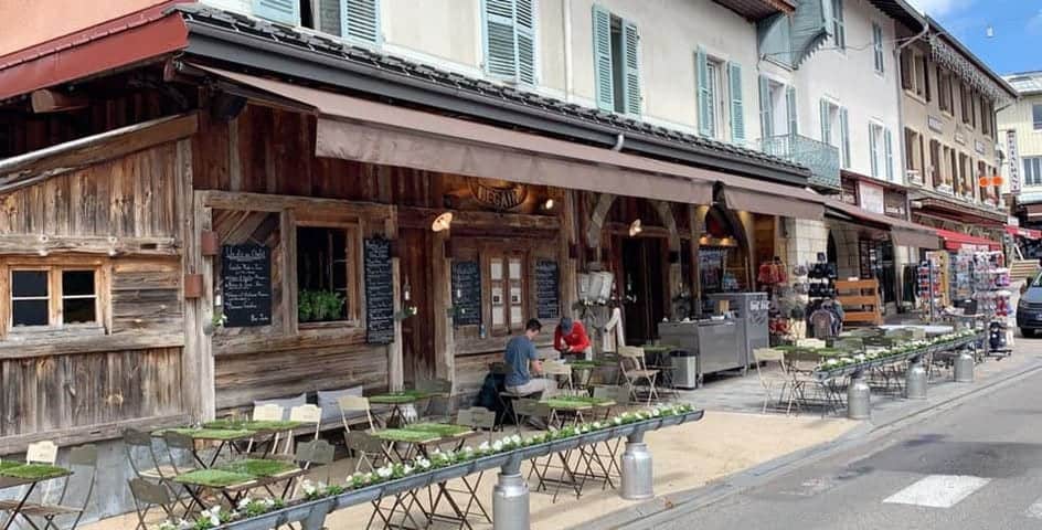 Chalet Regain — photo 2
