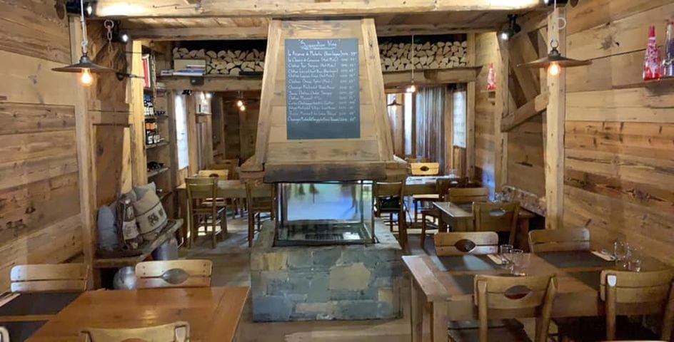 Chalet Regain — photo 3