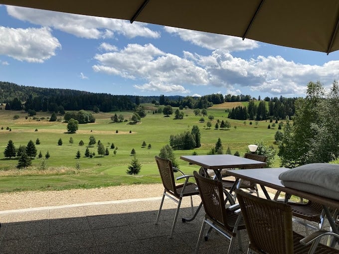 Domaine du Mont-Saint-Jean — photo 3