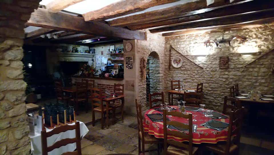 La Ferme du Pere Francois — photo 3