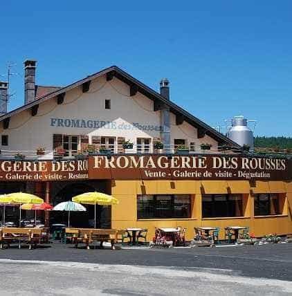 La Fromagerie — photo 3