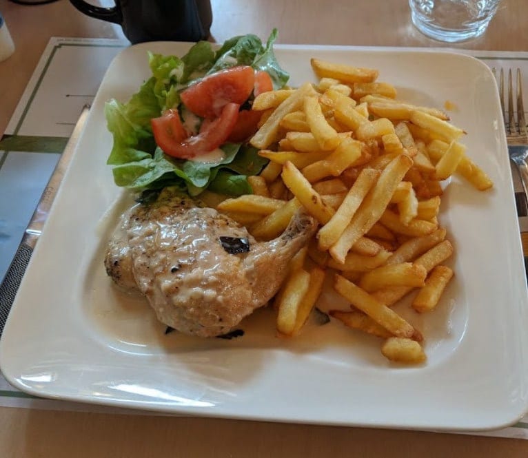 Le Flocon — photo 2