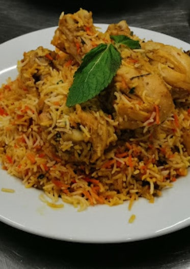 Photo de Le Jaipur