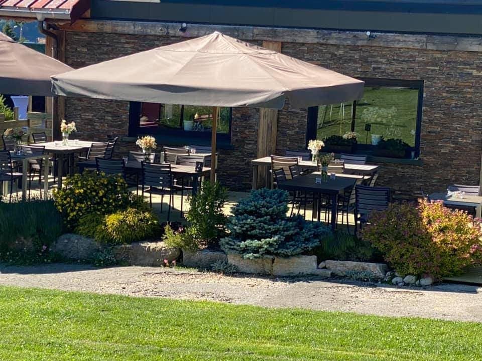 Le Manoir des Montagnes — photo 2