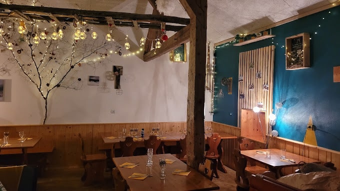 Loge à Ponard — photo 3