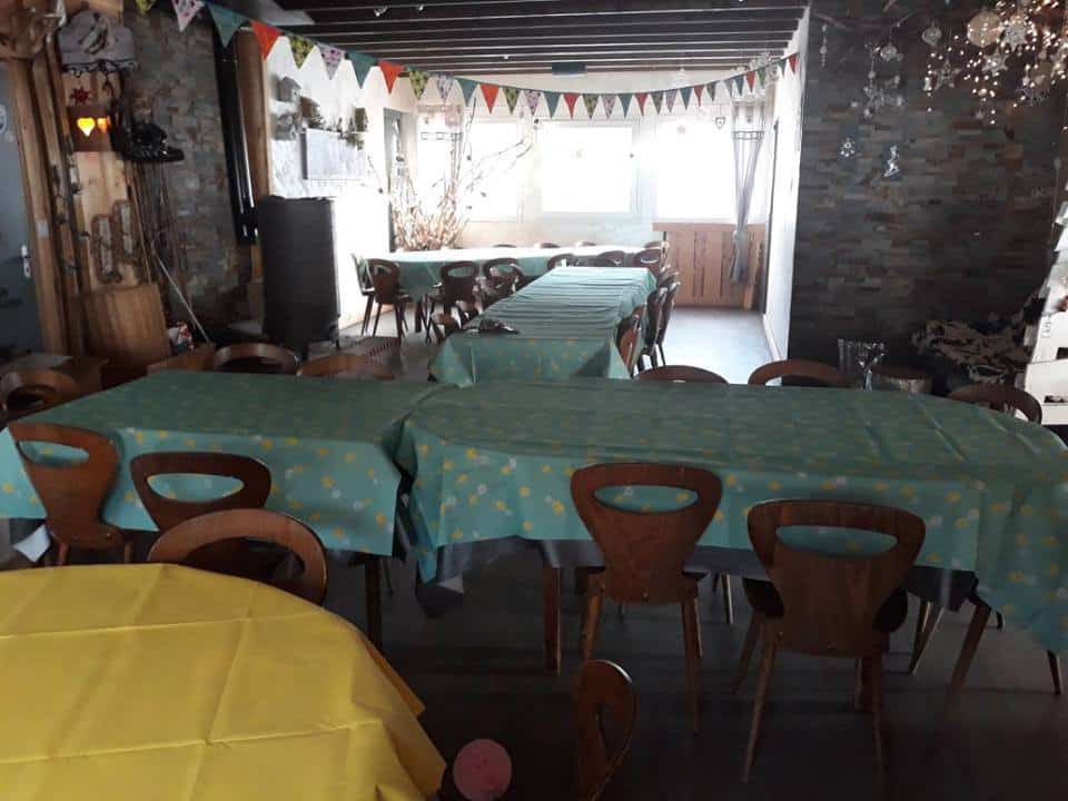 Télémark'Afé — photo 3