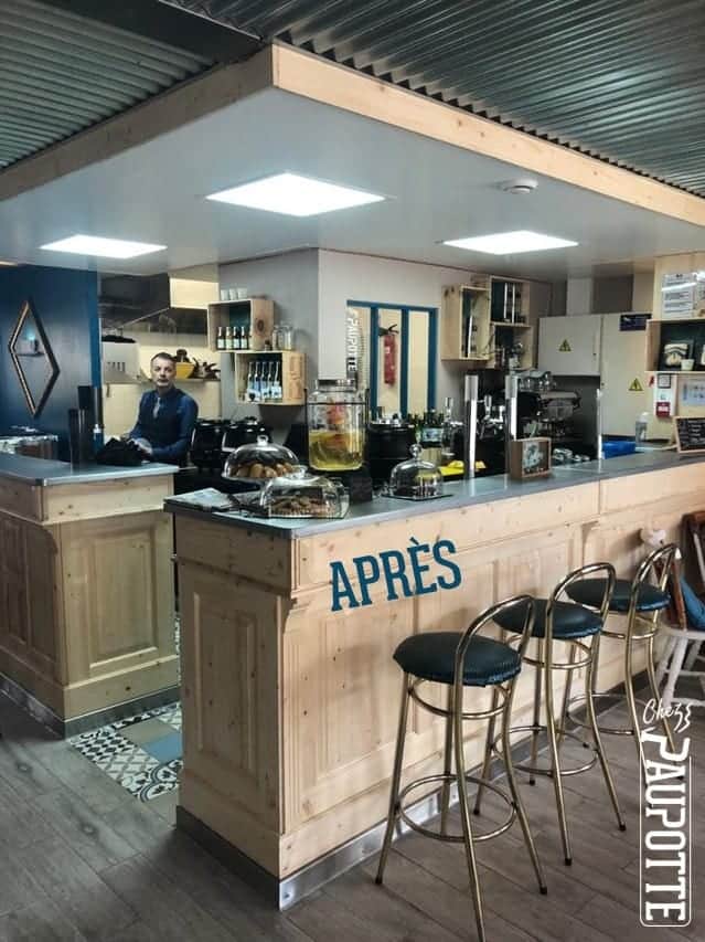 Chez Paupotte — photo 3