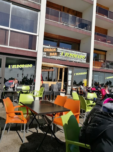 L'Eldorado — photo 3
