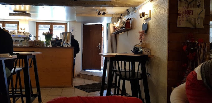 La Grange de La Dole — photo 3