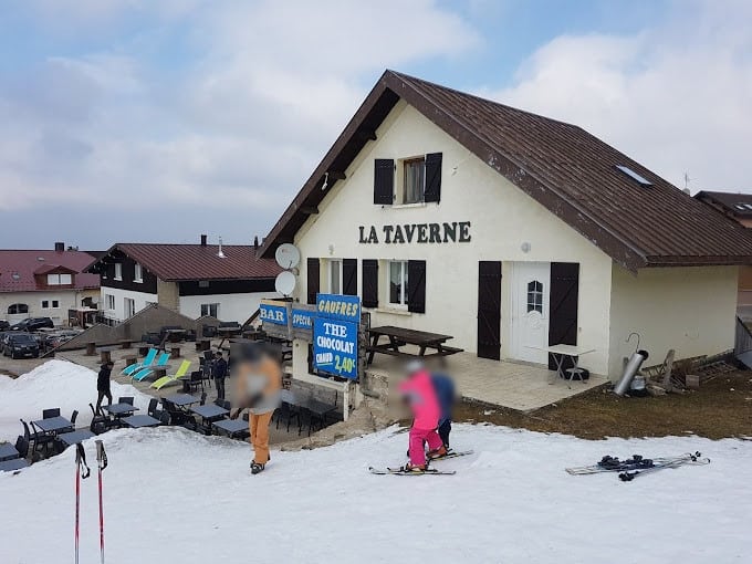 La taverne — photo 3