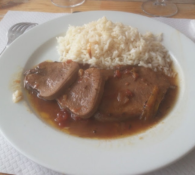 Aux Gourmets Jurassiens — photo 2