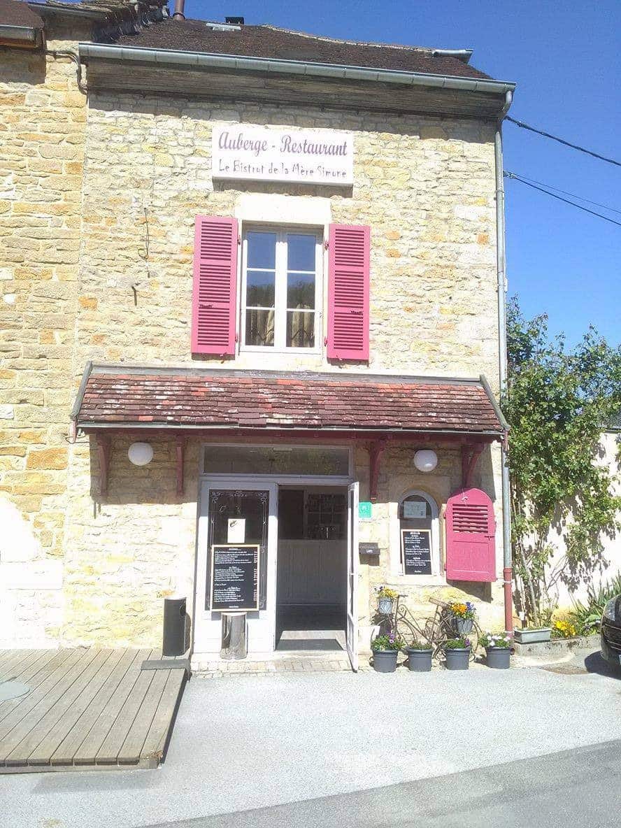 Le Bistrot de la Mère Simone — photo 2