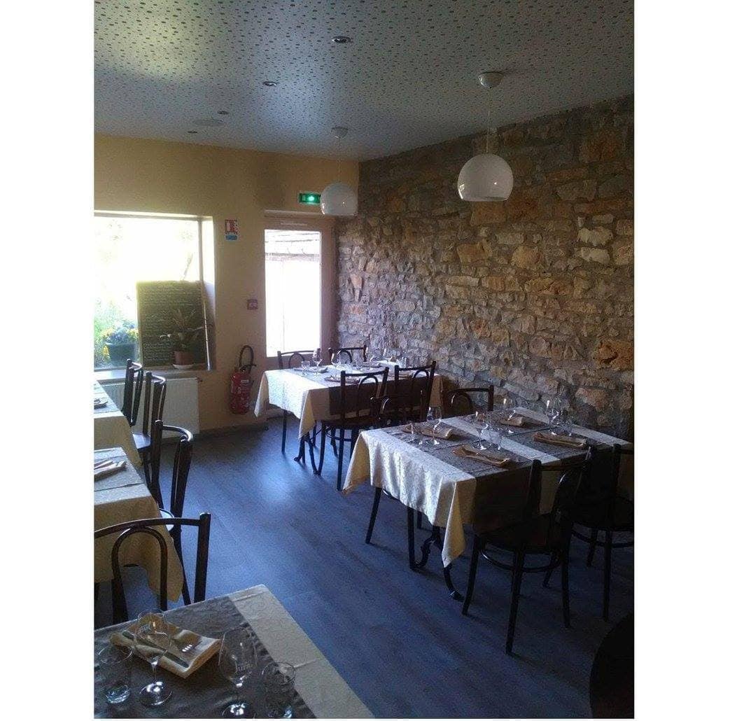 Le Bistrot de la Mère Simone — photo 3