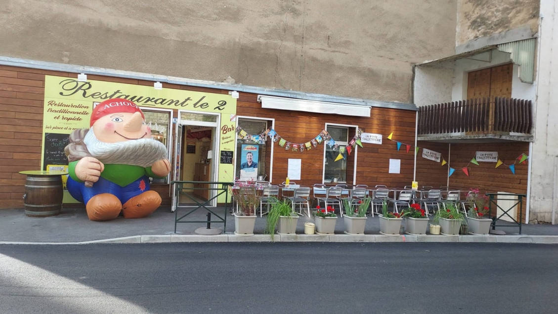 Le 2 — photo 2