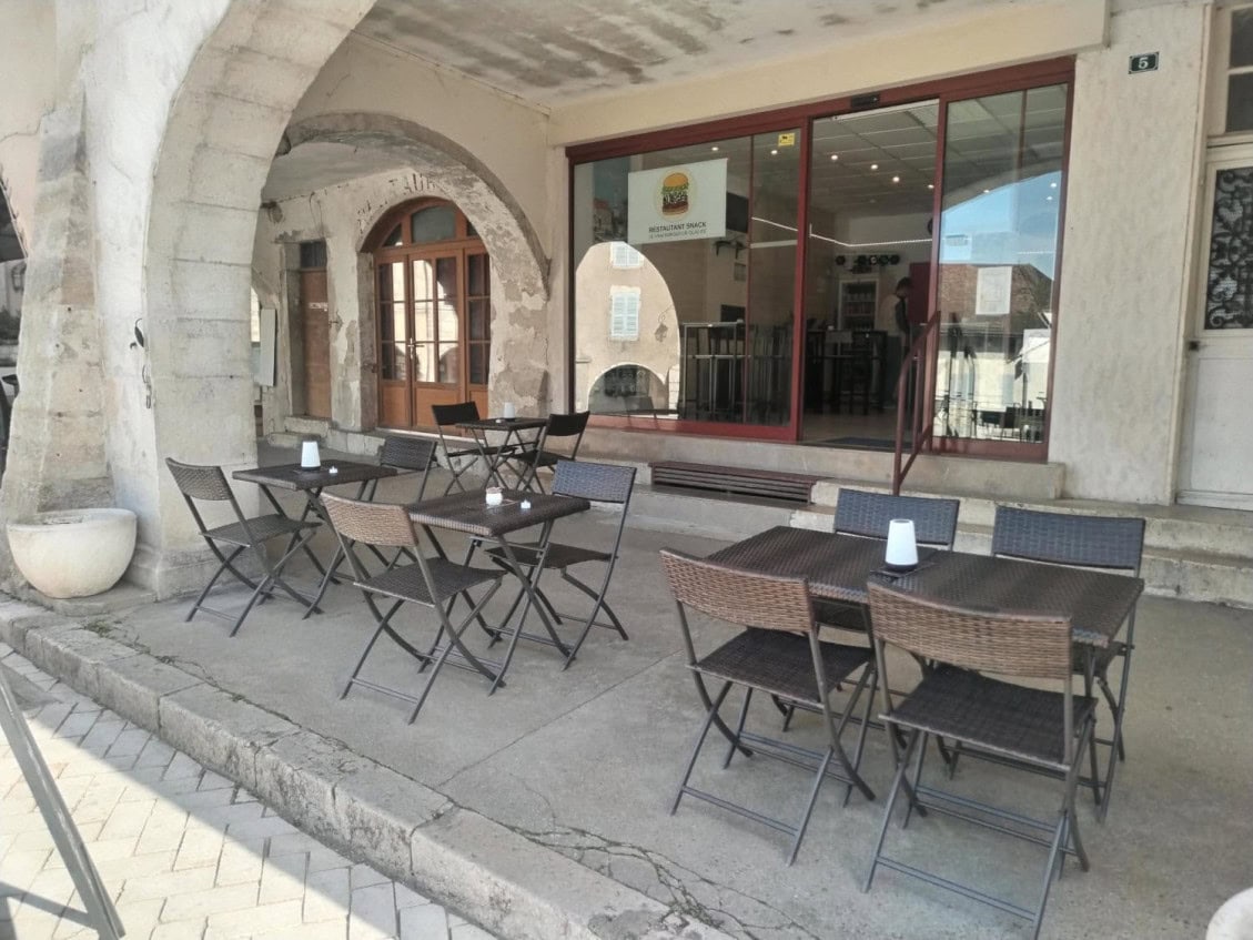 La maison du Burger — photo 3
