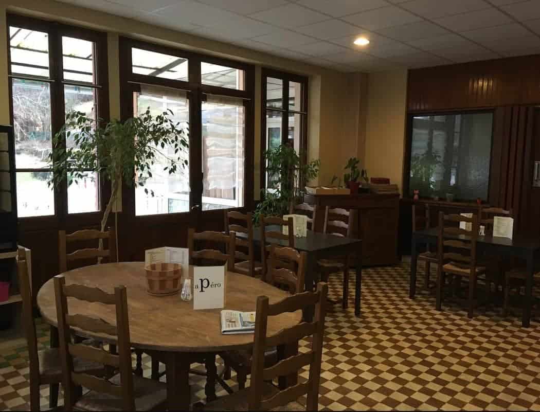 Auberge de Thoire — photo 3