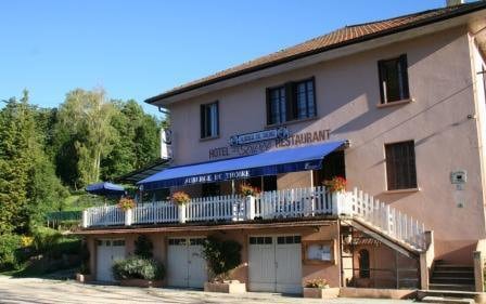 Auberge de Thoire — photo 2