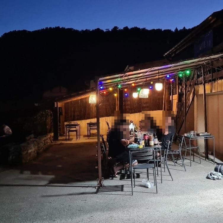 La belle vie — photo 3