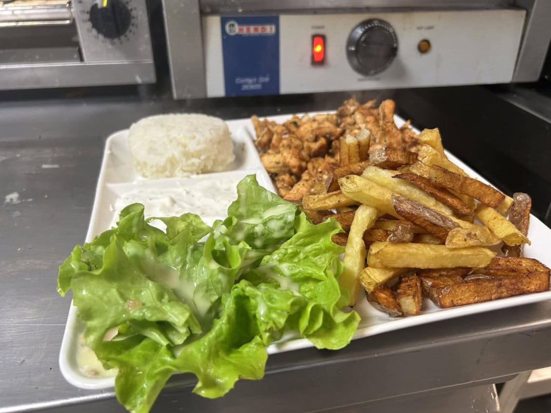 Mealka — photo 2