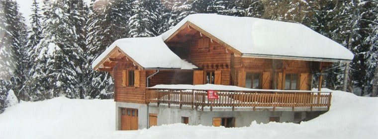 Chalet de la Bourre — photo 2