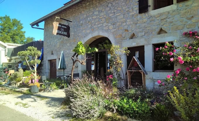 La bergerie crenantine — photo 3