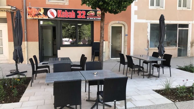 Kebab 32 — photo 3