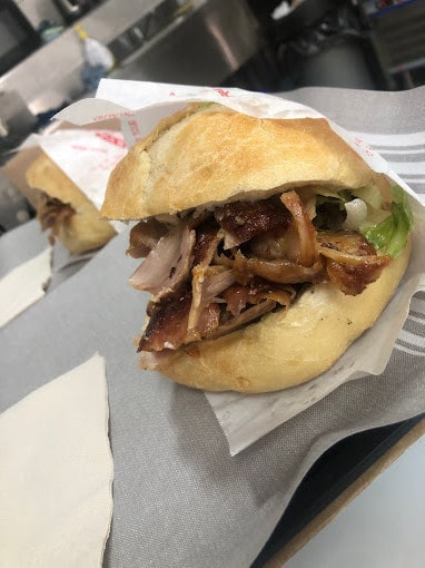 Kebab 32 — photo 2