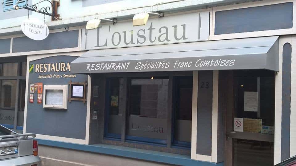 L'oustau — photo 2