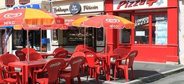 Pizza+ — photo 3
