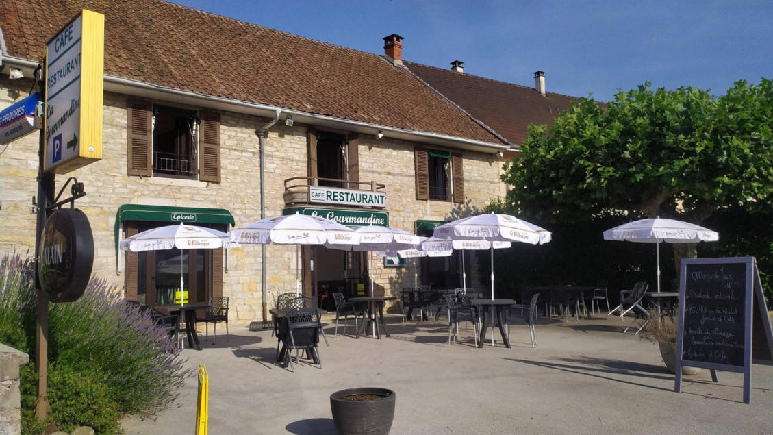 La Gourmandine — photo 3