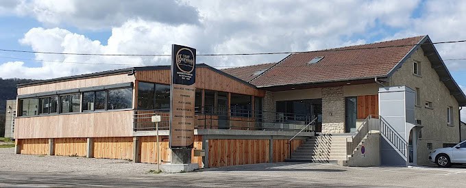 L’étape gourmande — photo 2