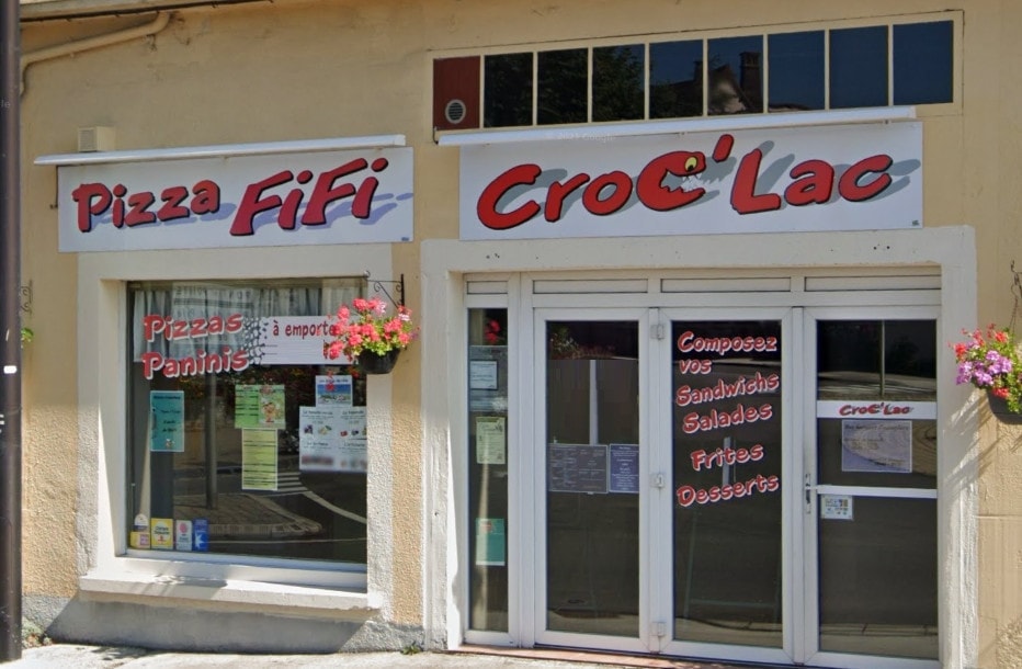 Croc' Lac — photo 3