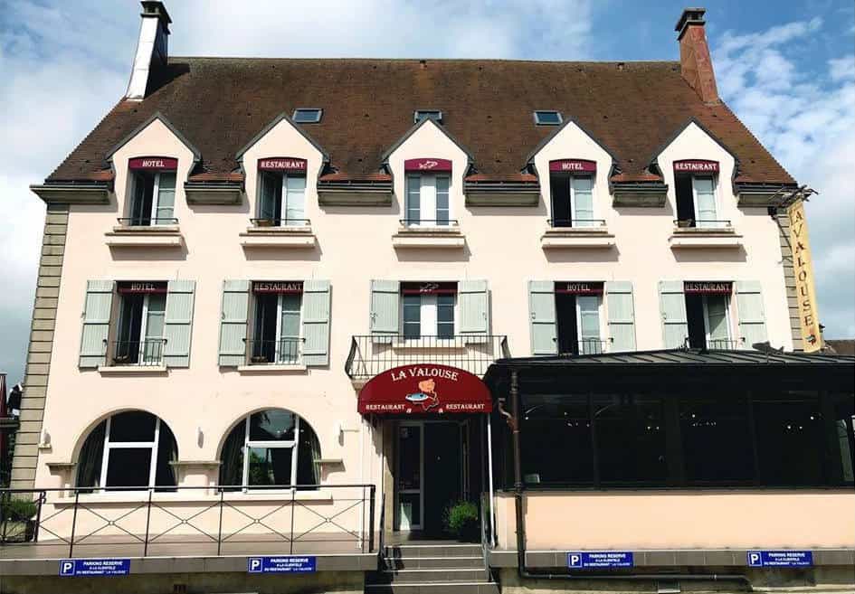 La Valouse — photo 2