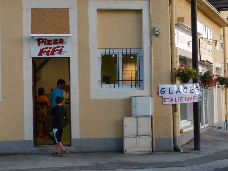 Pizza Fifi — photo 3