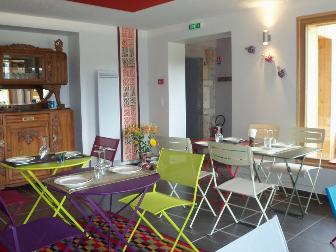 Bistrot des Terrasses — photo 3