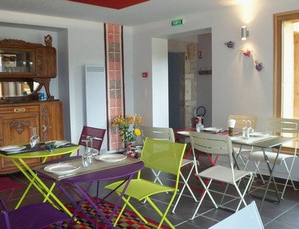 Le Bistrot des Terrasses — photo 3
