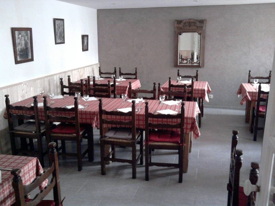 Le convivial comtois — photo 3