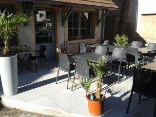 Le convivial comtois — photo 2