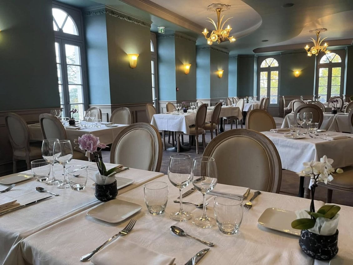 Le Montmirey — photo 3