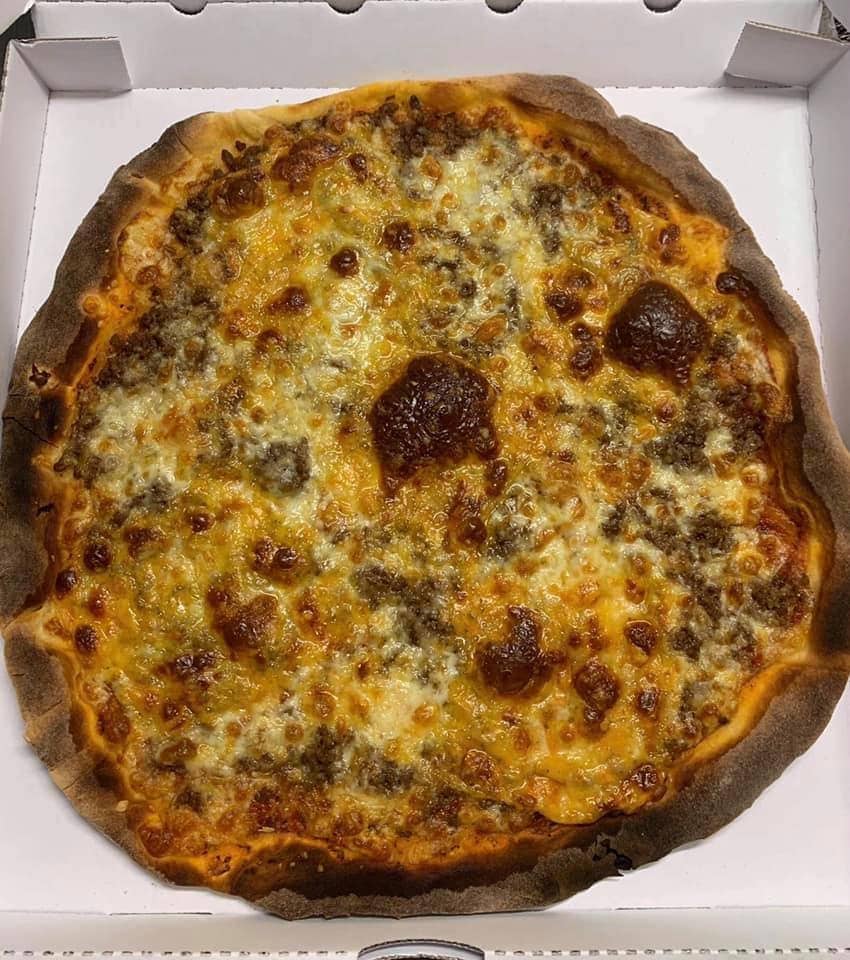 Pizza Daluca — photo 2