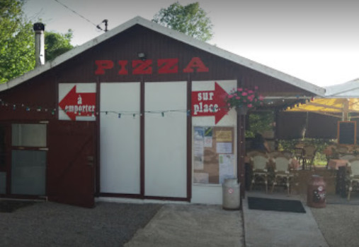 Pizza Daluca — photo 3
