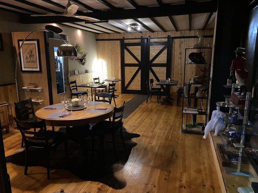 L'Annexe — photo 3