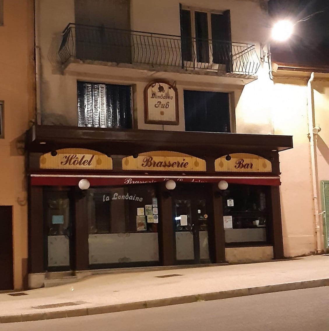 Brasserie de la Londaine — photo 2